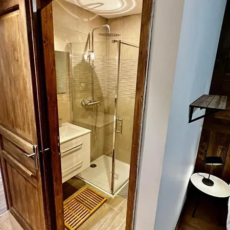 Apartment 3 Pieces Confort, 4 A 6 Pers, Sauna, Terrasse, Proche Pistes Et Commodites - Fr-1-263-526